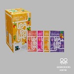 TEA OF LIFE FRUITMIX 4X25X1,5GR